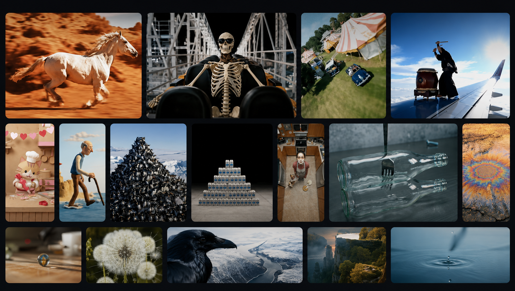 AI Creations